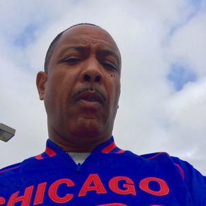 Meet your Posher, Kevin